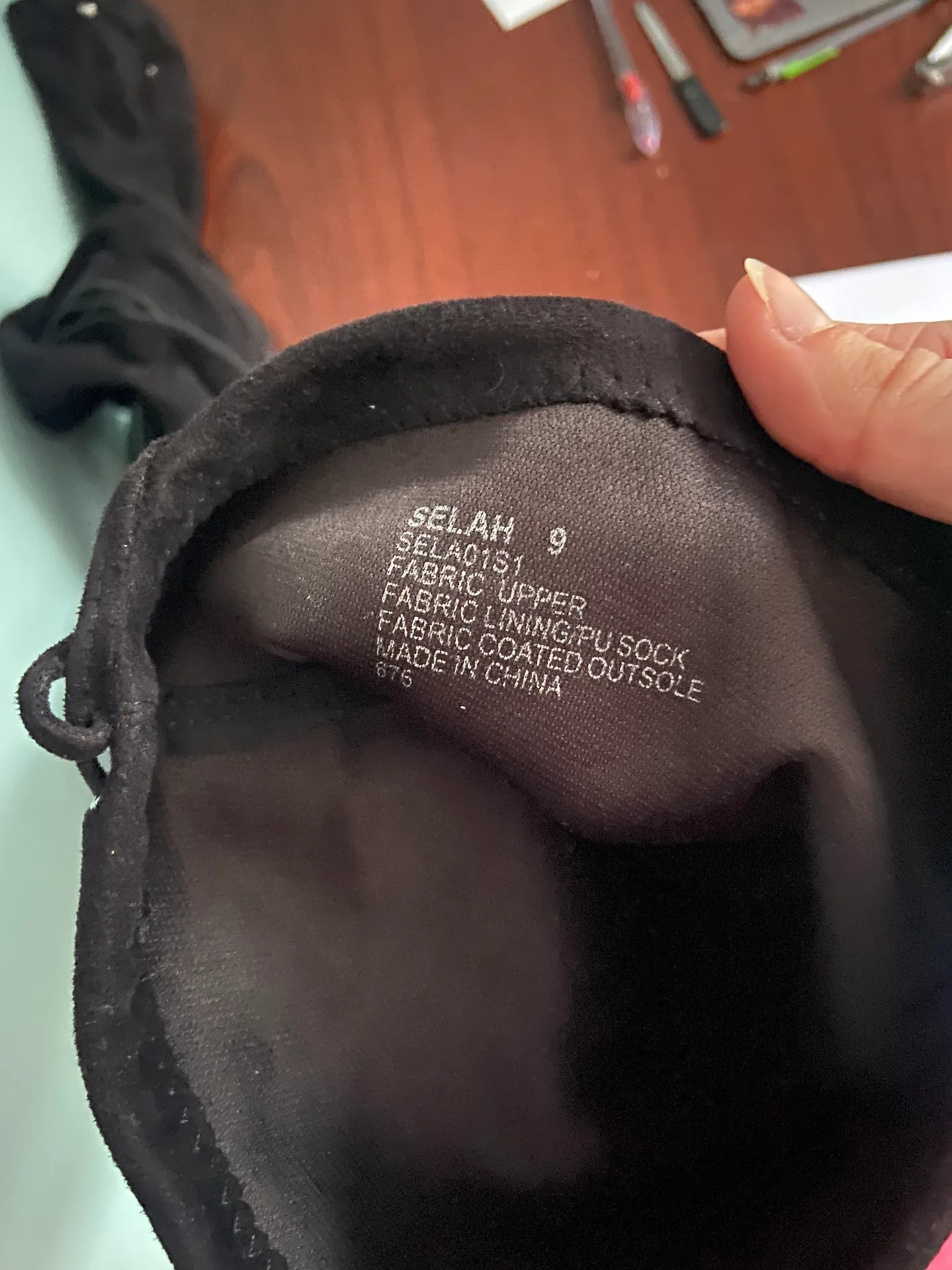 Steve Madden Over The Knee Boots - Image 7