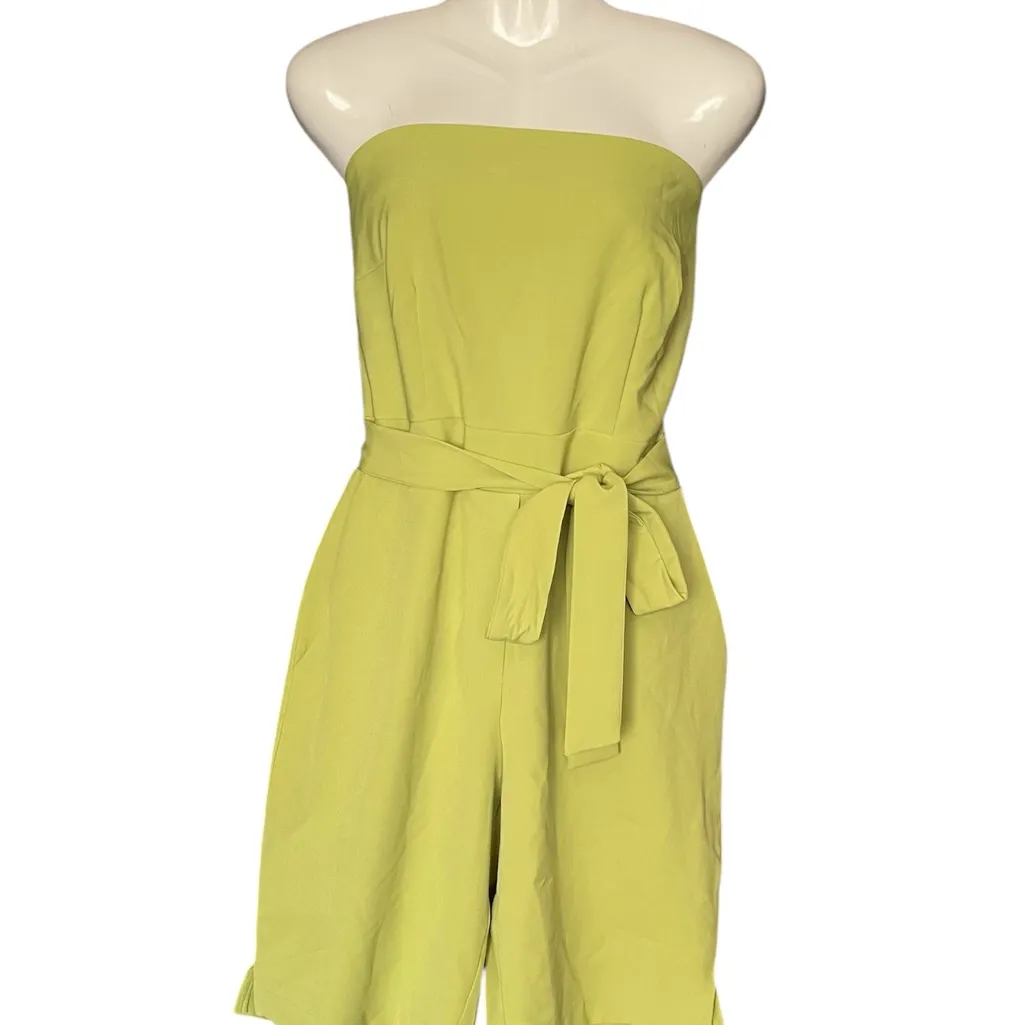 New York & Company Green Size L - Image 3