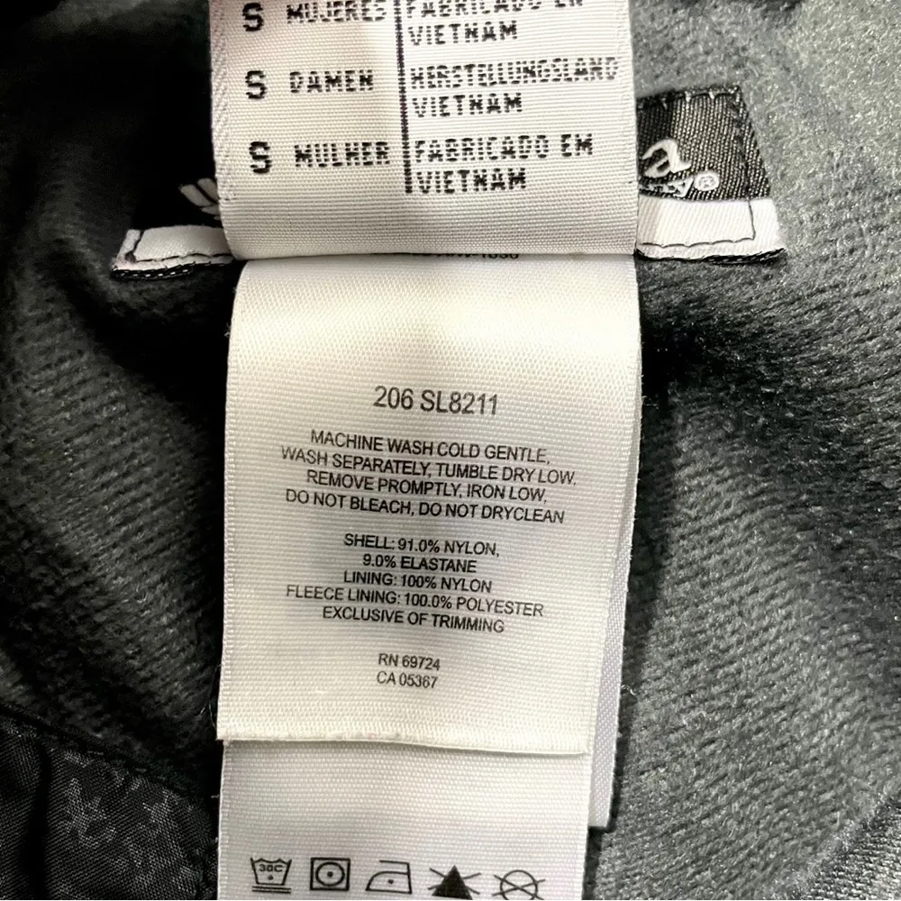 Columbia Sportswear Waterproof Snow Ski Pants - Image 3