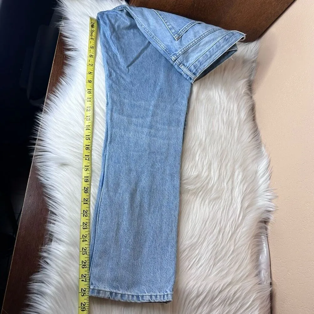 Everlane The Cheeky Jean Size 28 Regular - Image 8