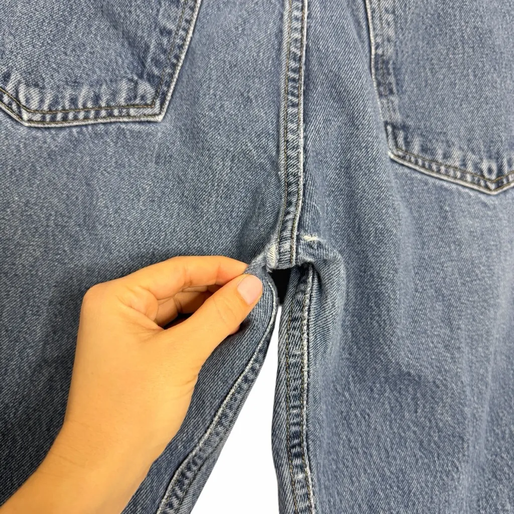 Agolde 90s Pinch Waist - Image 4