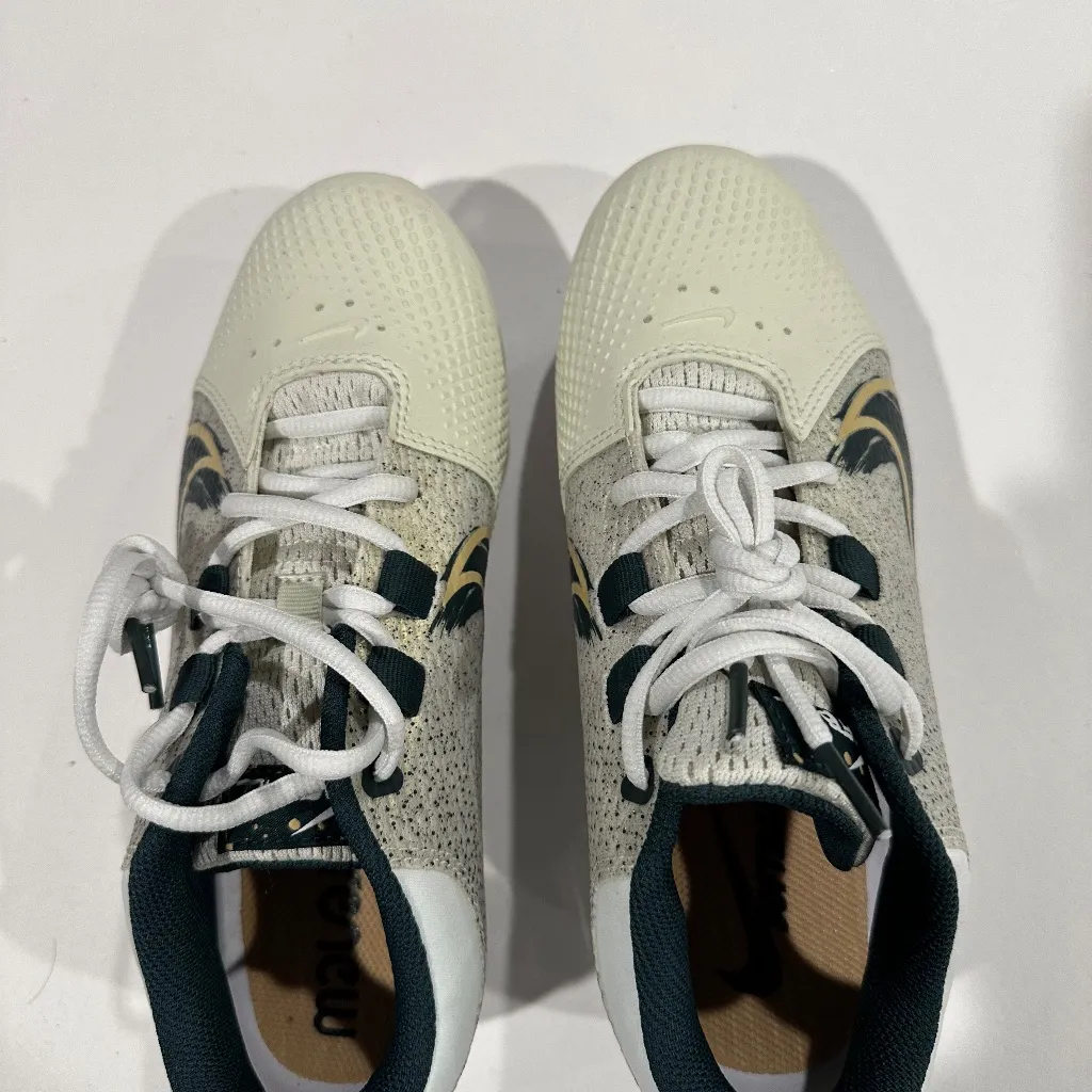 Nike Hyperdiamond 4 Pro MCS Womens Softball‎ Cleats - Size 6.5 NEW, No box. - Image 10