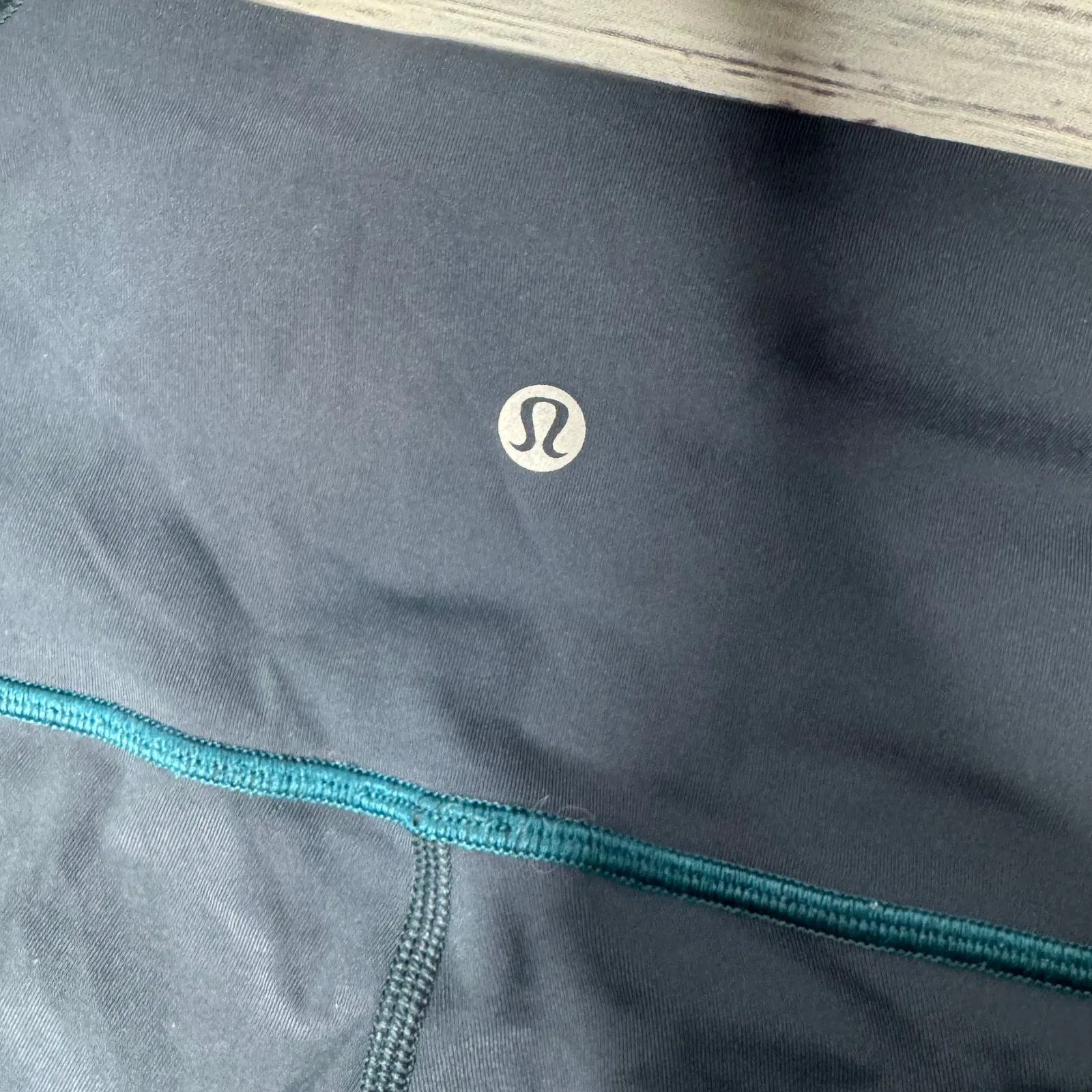 Lululemon Wunder Under Hi - Image 4