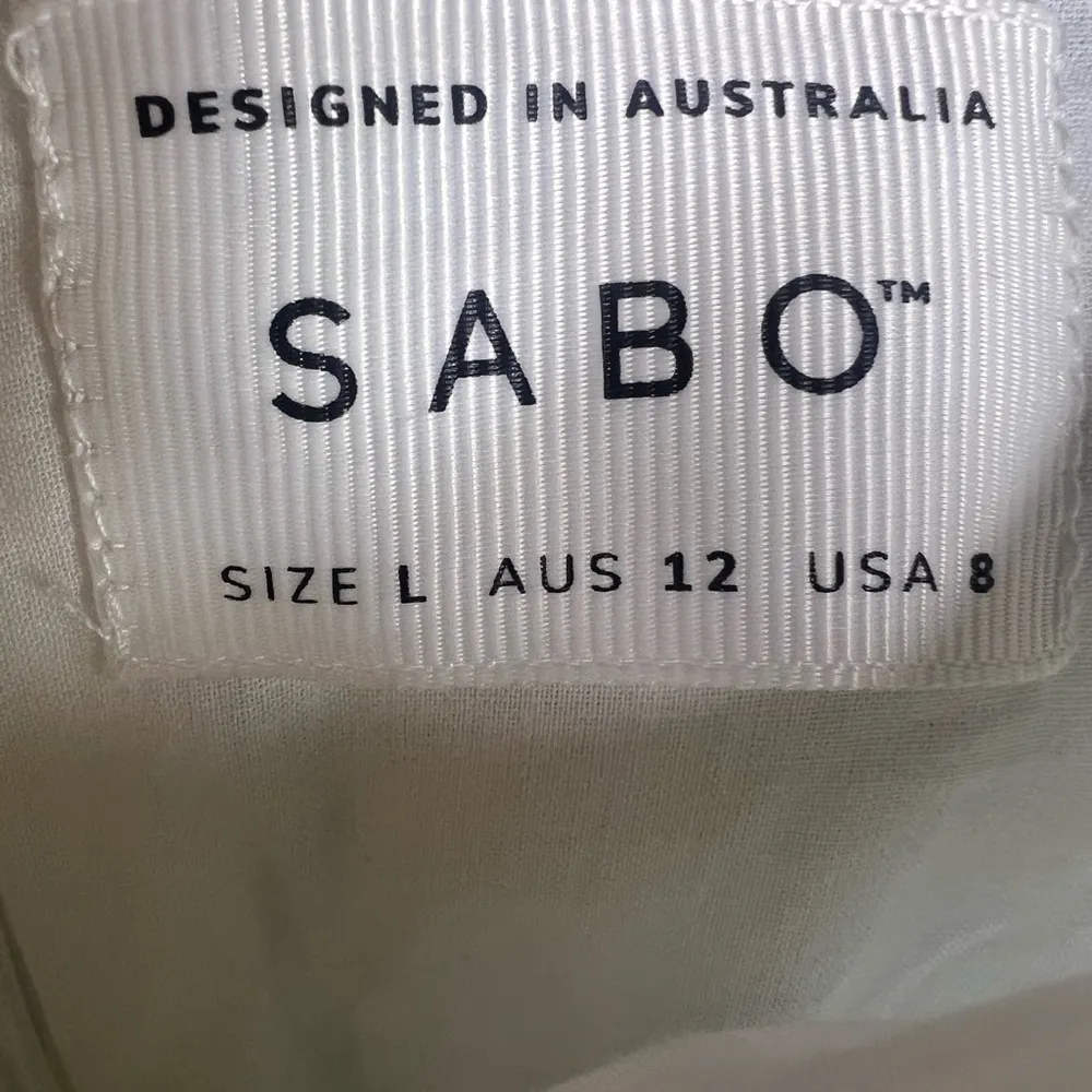 SABO Rialto Dress - Image 12