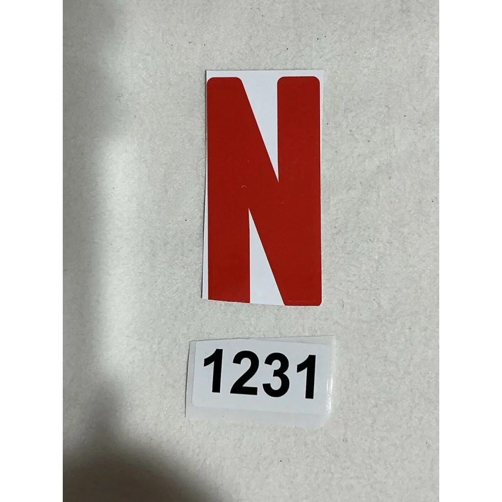 Woman’s Calvin Klein Performance High Waist Leopard Print Active Joggers S-p - Image 8