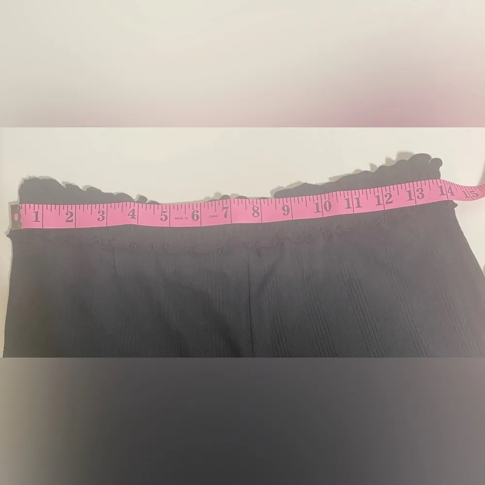 Out From Under Sweet Visit > Dreams Pointelle Lounge Pants. Size Medium - Image 7