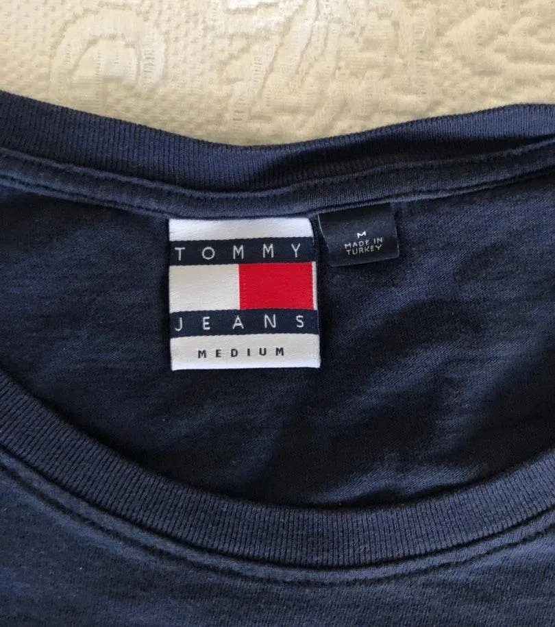 Tommy Hilfiger Tee  - Image 4