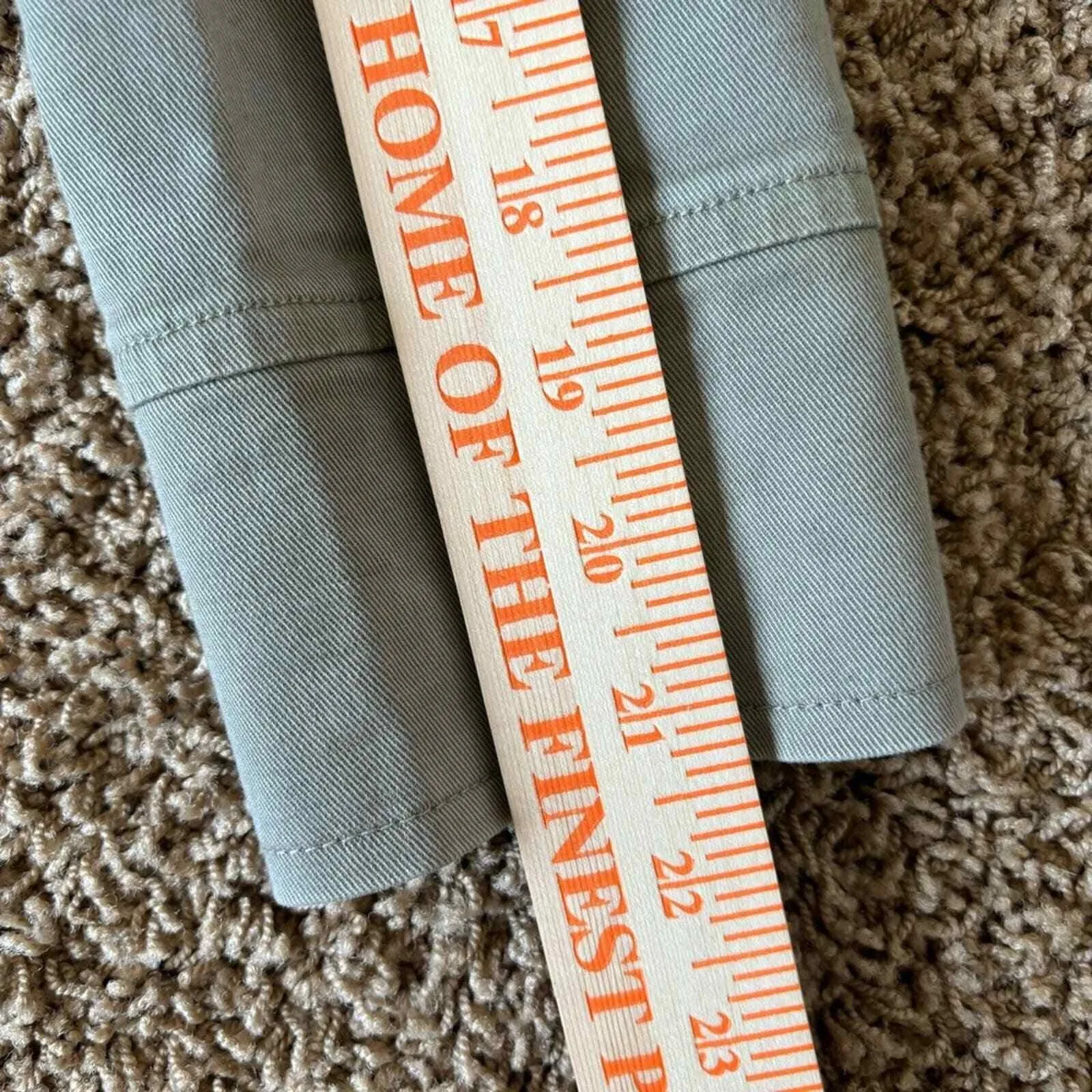 Anine Bing Army Green‎ Jacket Women's XS - Image 13