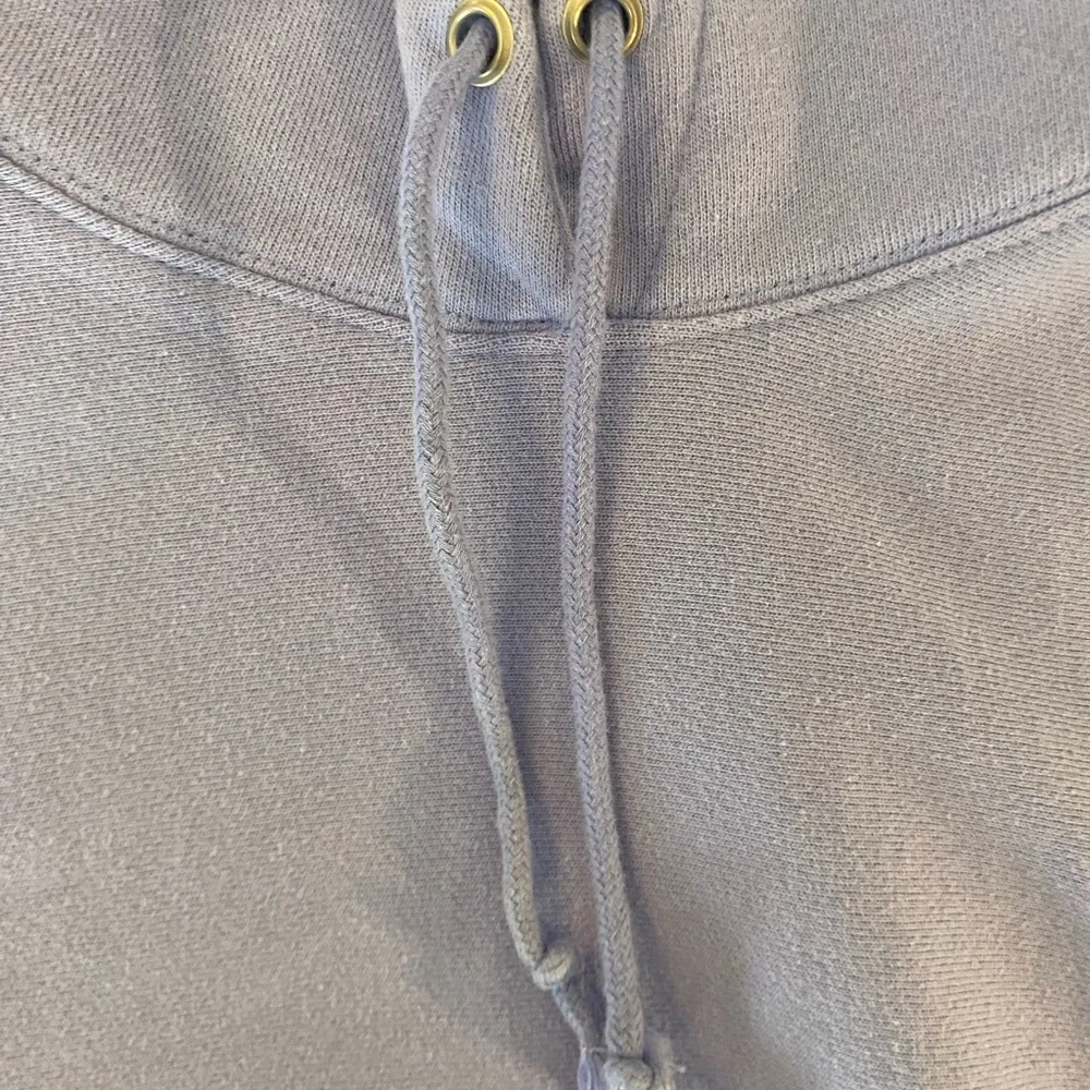 POWERBLEND FLEECE OVERSIZED HOODIE, C LOGO - Image 7