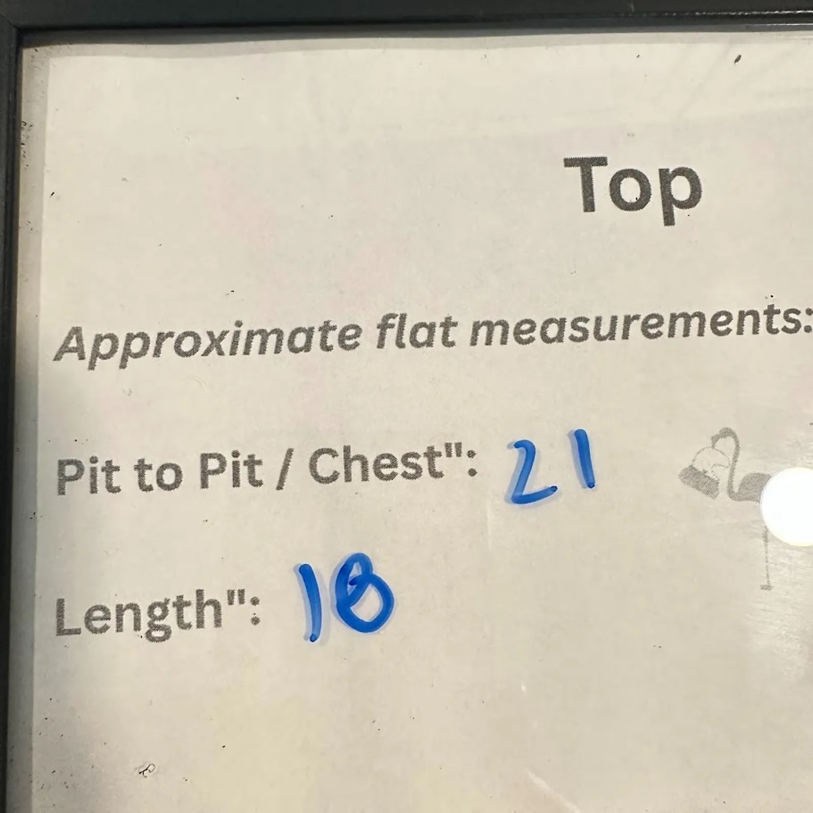 Inhabit White Crochet Open Cardigan Sweater Womens S Boho Granny Chunky Cottage - Image 10