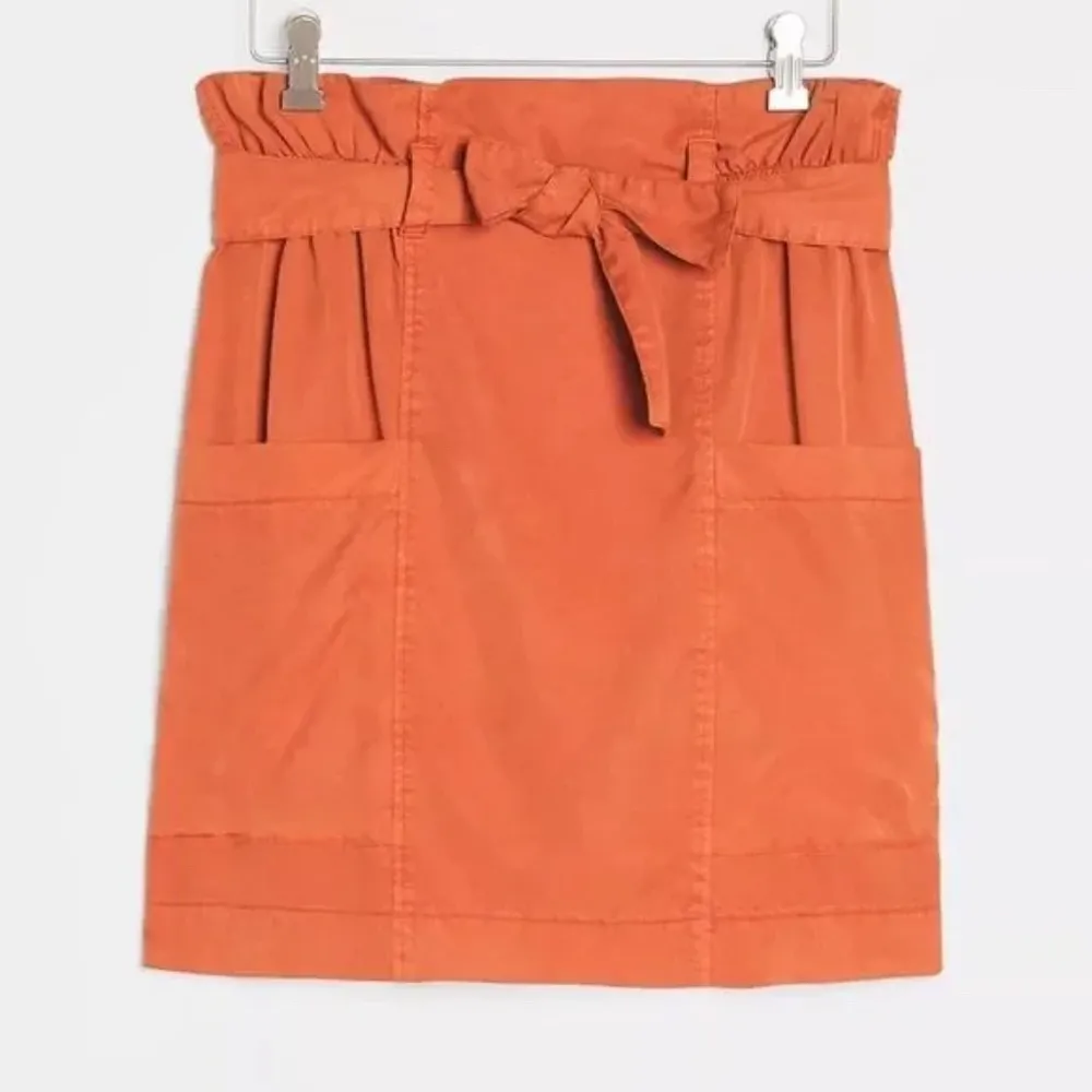 Amadi by Anthropologie Nantes mini Skirt Size M - Image 9