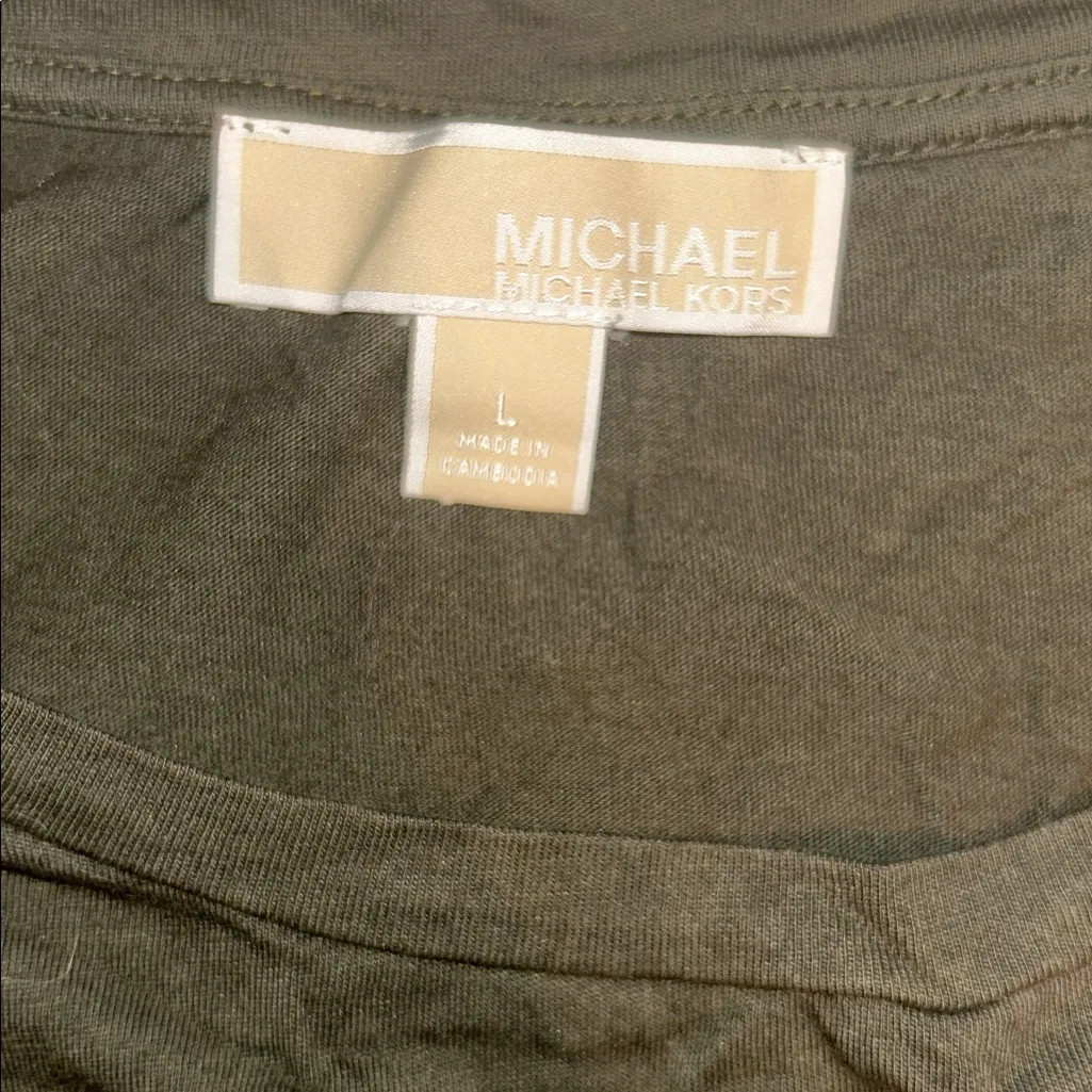 Michael Kors Lace - Image 6