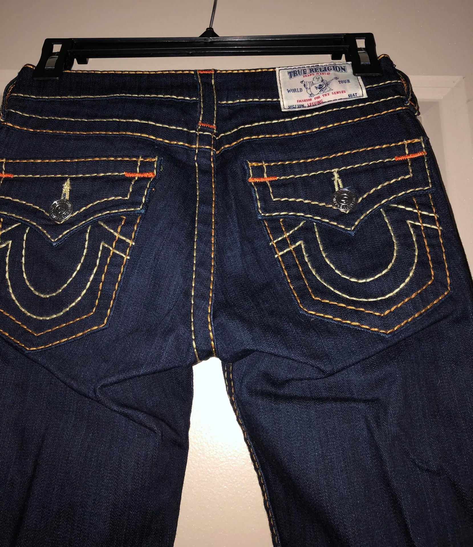 Stella Skinny Jeans - Image 4