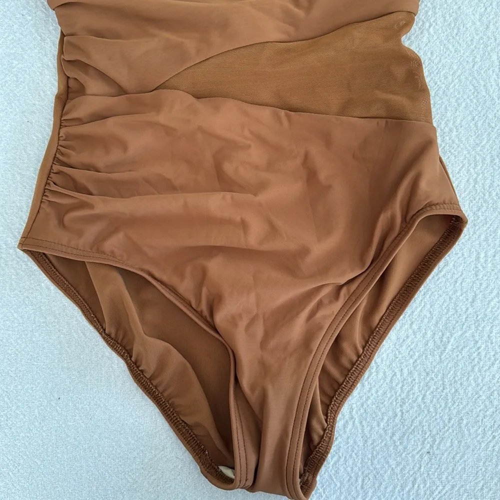 Miraclesuit
Network Azura One Piece Swimsuit, $178 - Image 6