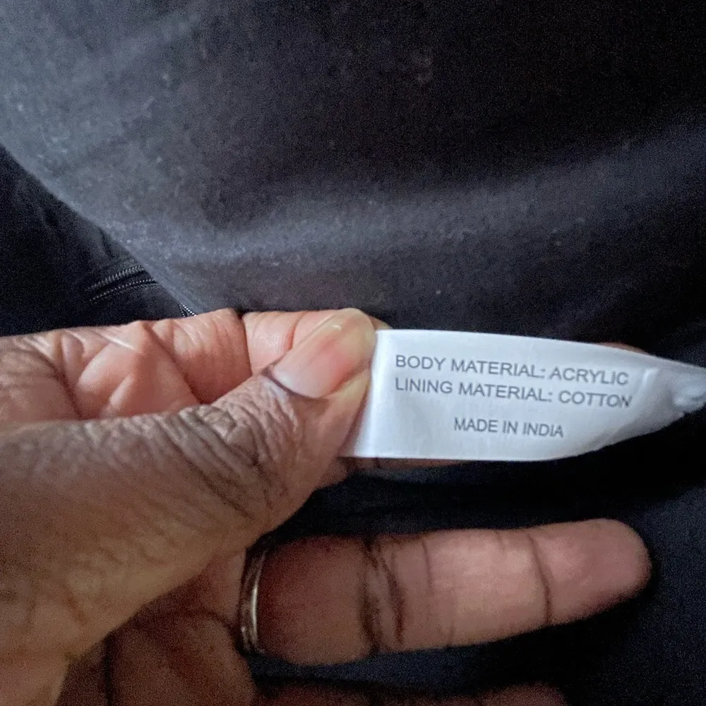 Steven Embroidered Envelope Cross Body Purse With Chain Strap Coin Charms Gold - Image 4