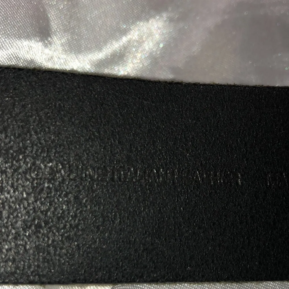 Express 36 genuine leather made in England - Image 4