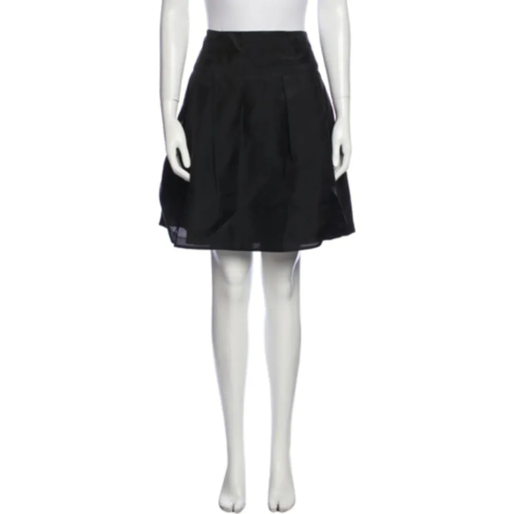 Puff Mini Skirt - Image 2