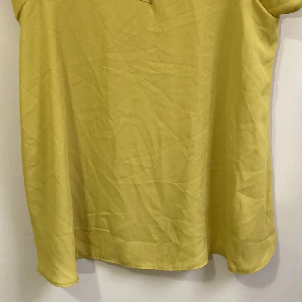 ASOS  Women’s Off The Shoulder Blouse Size 4 - Image 3