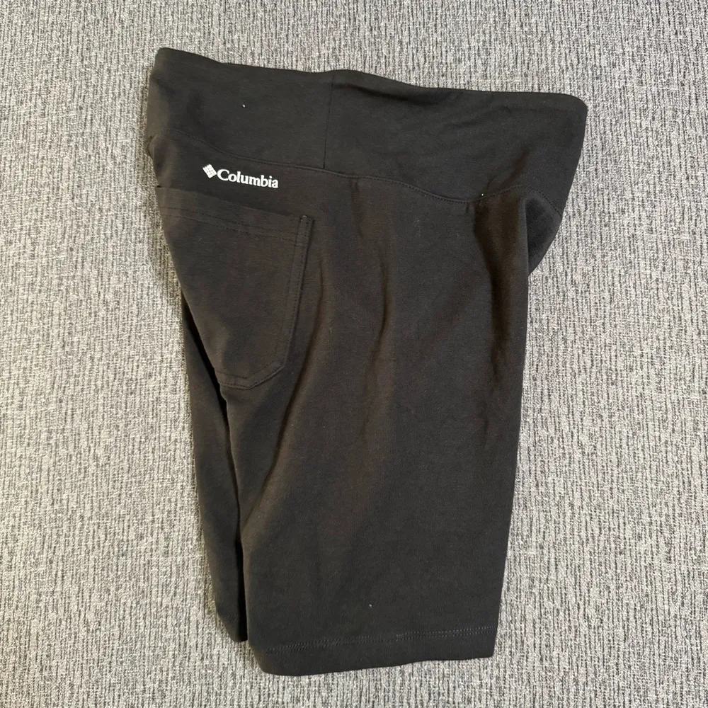 Columbia Women’s Trek 1/2 Tight Bike Shorts - Image 5