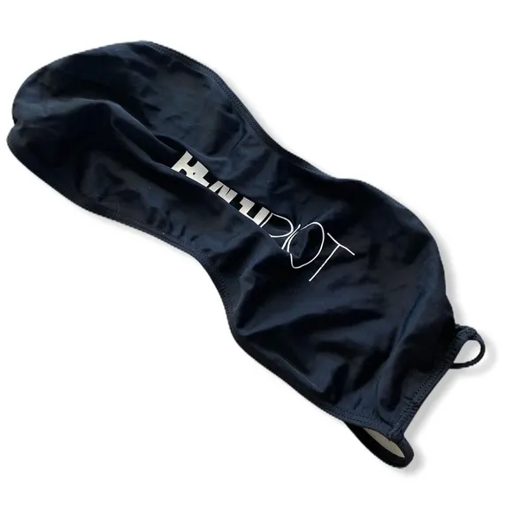 Beach Riot Bandeau Bikini Top - Image 10