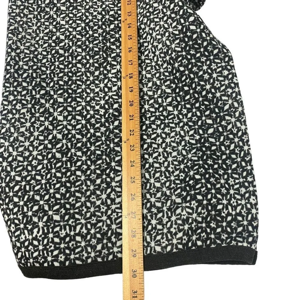 Woman Within Woman 3X Top Boat Neck Long Sleeve Top - Image 11