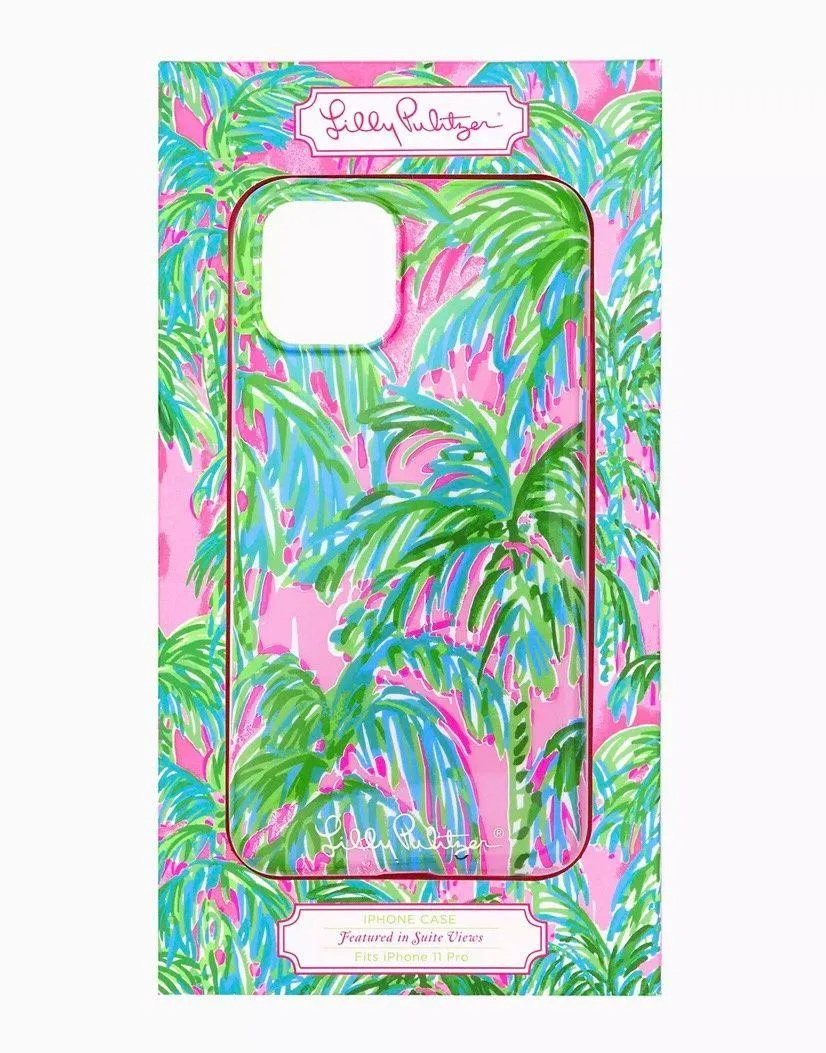 Lilly Pulitzer Phone Case - Image 2