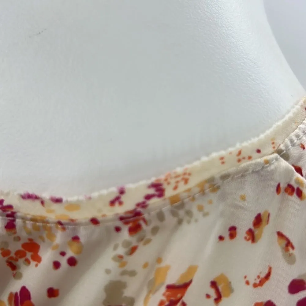 Calvin Klein jeans duo material tank top size large - Image 6