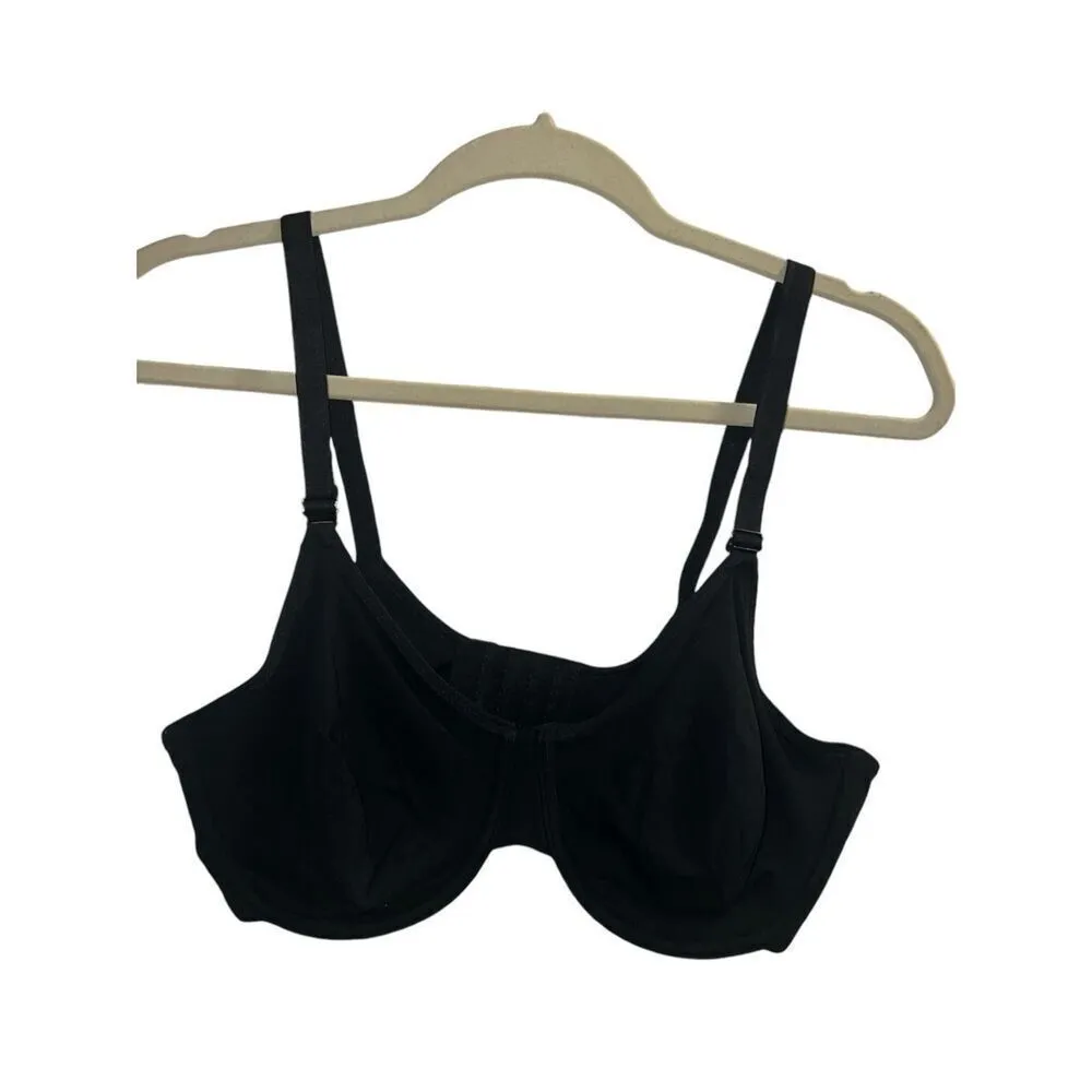 ✨Fruit of the Loom T-Shirt Sz Large Bra 3 Pack (Black, Gray & Blush)✨ - Image 9