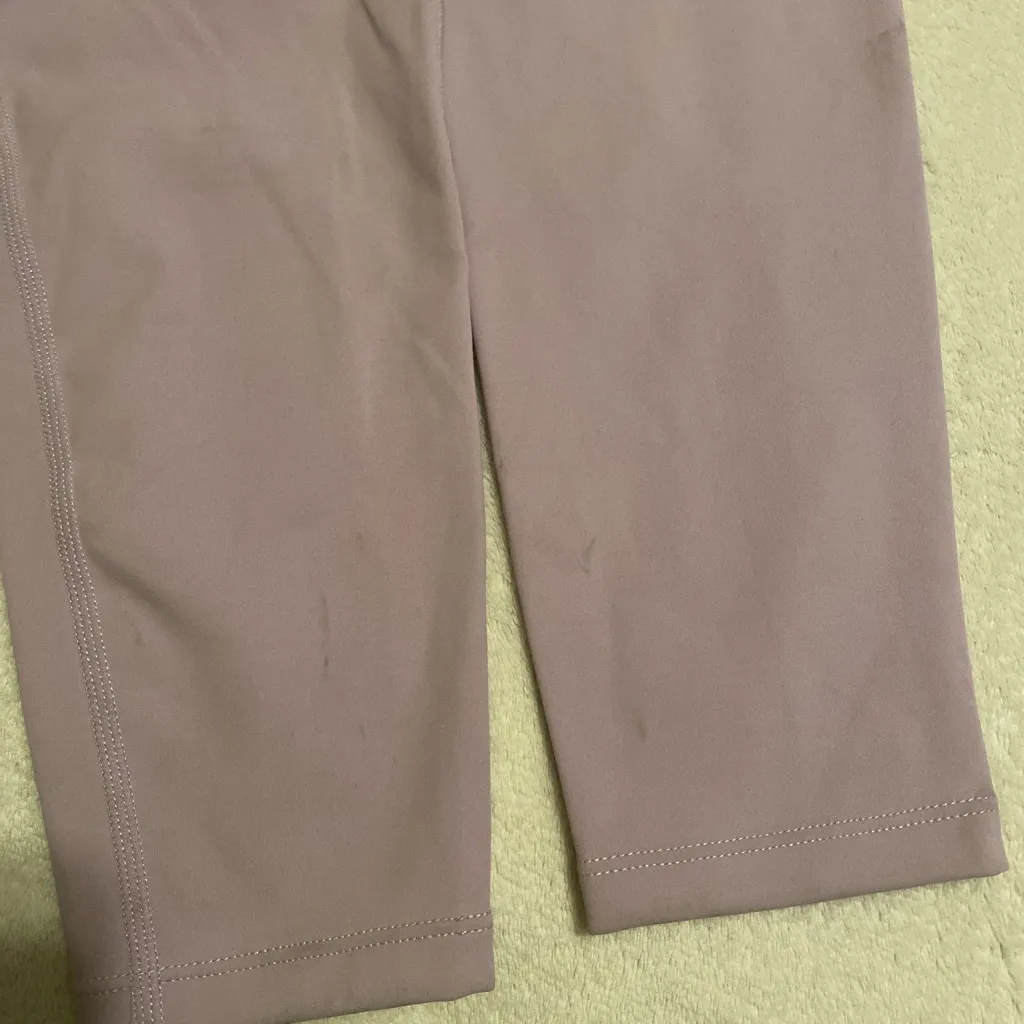 Free People Movement Jumpsuit Purple - Image 9