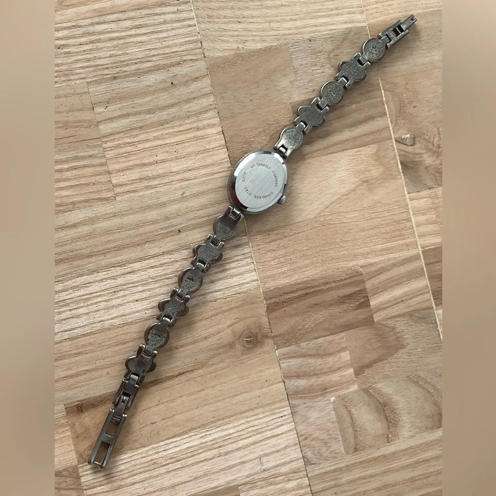 Fashion Watch Unbranded Silver - Image 7