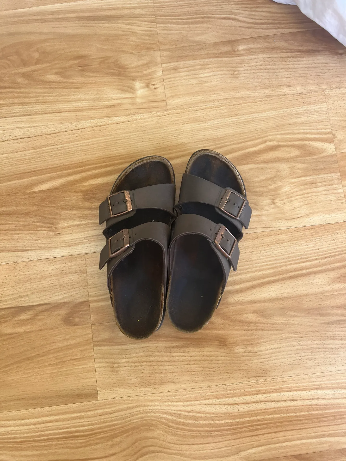 Birkenstock Leather Arizona - Image 3