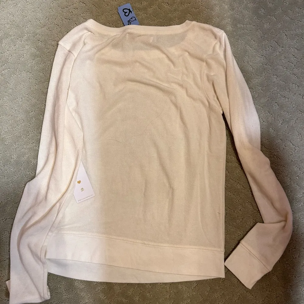 NWT Spiritual Gangster top - Image 4