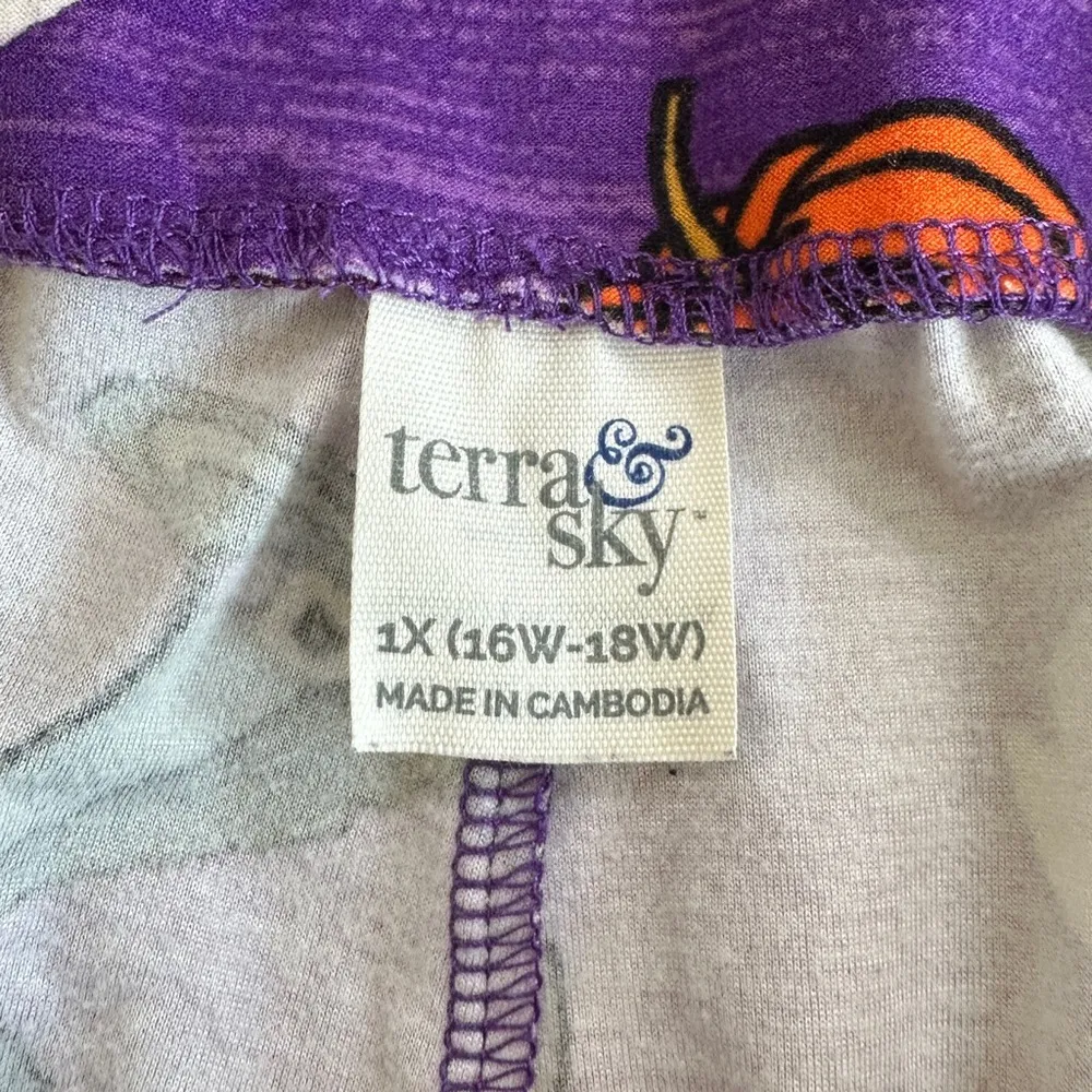 Halloween Leggings - Image 5