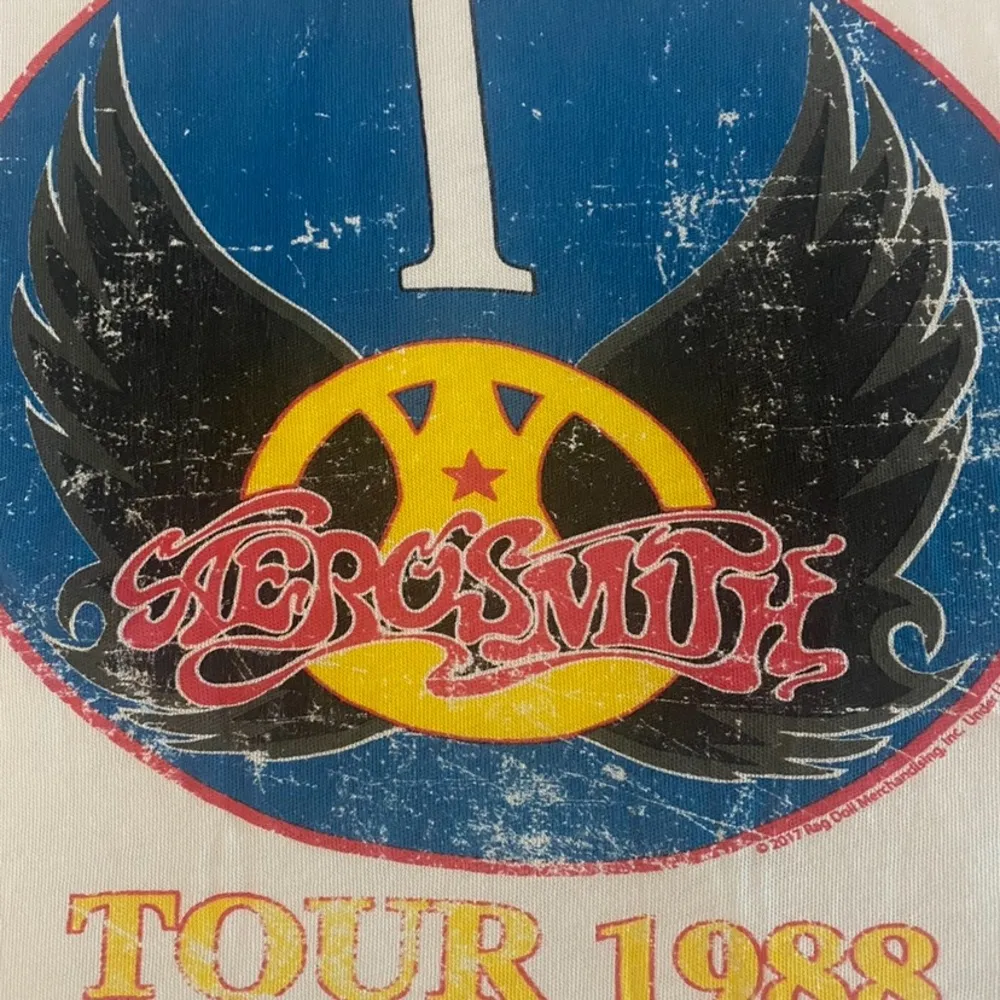 Concert Tee, Woman’s Medium - Image 2