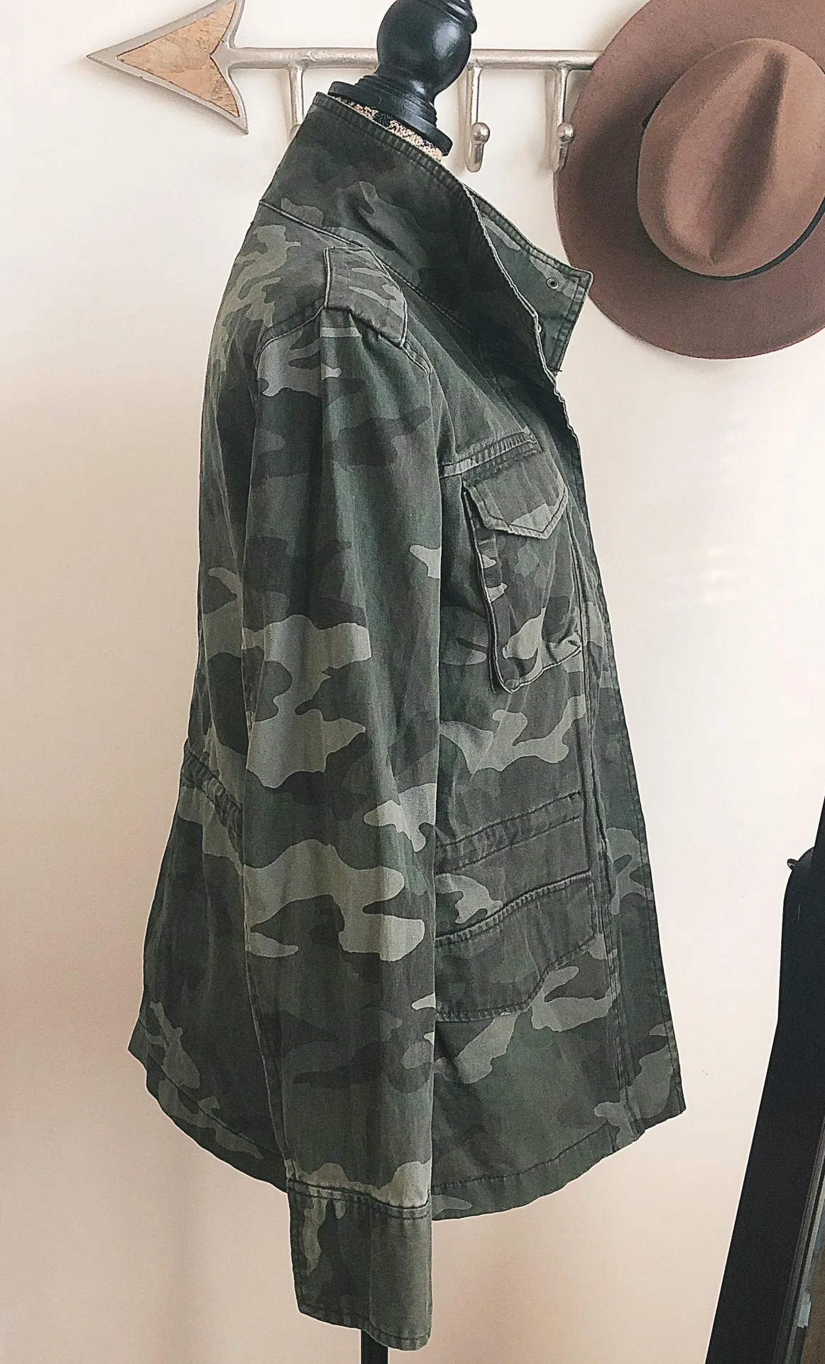 💖Camo Jacket💖 - Image 5