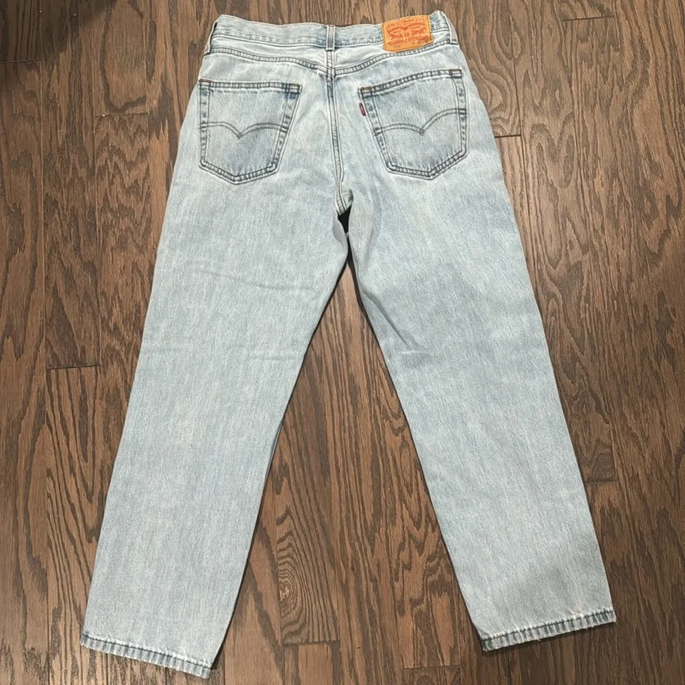✨Levi’s Jeans boyfriend jeans - Image 6