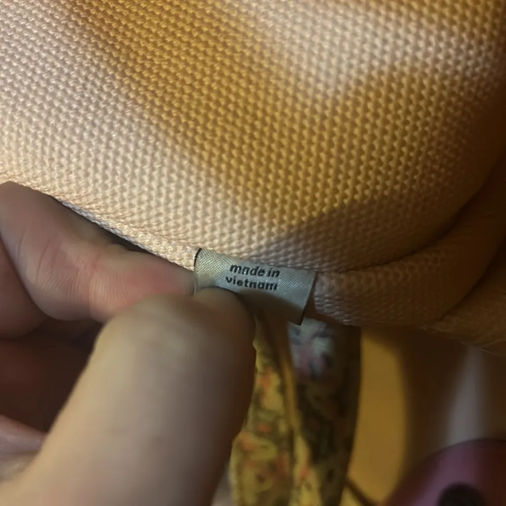 COACH 1941 x Keith Haring Dancing Man KI Canvas Tote - Image 10