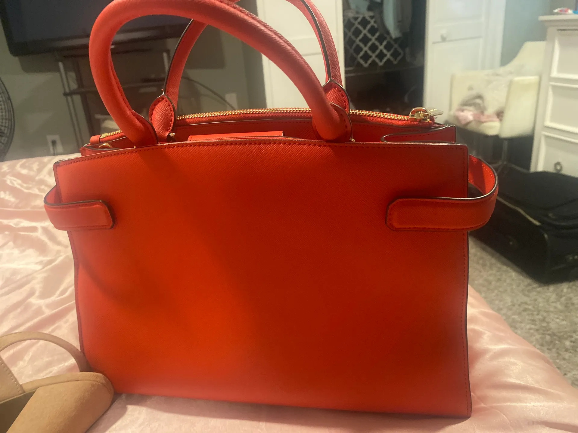 Michael Kors Purse - Image 2