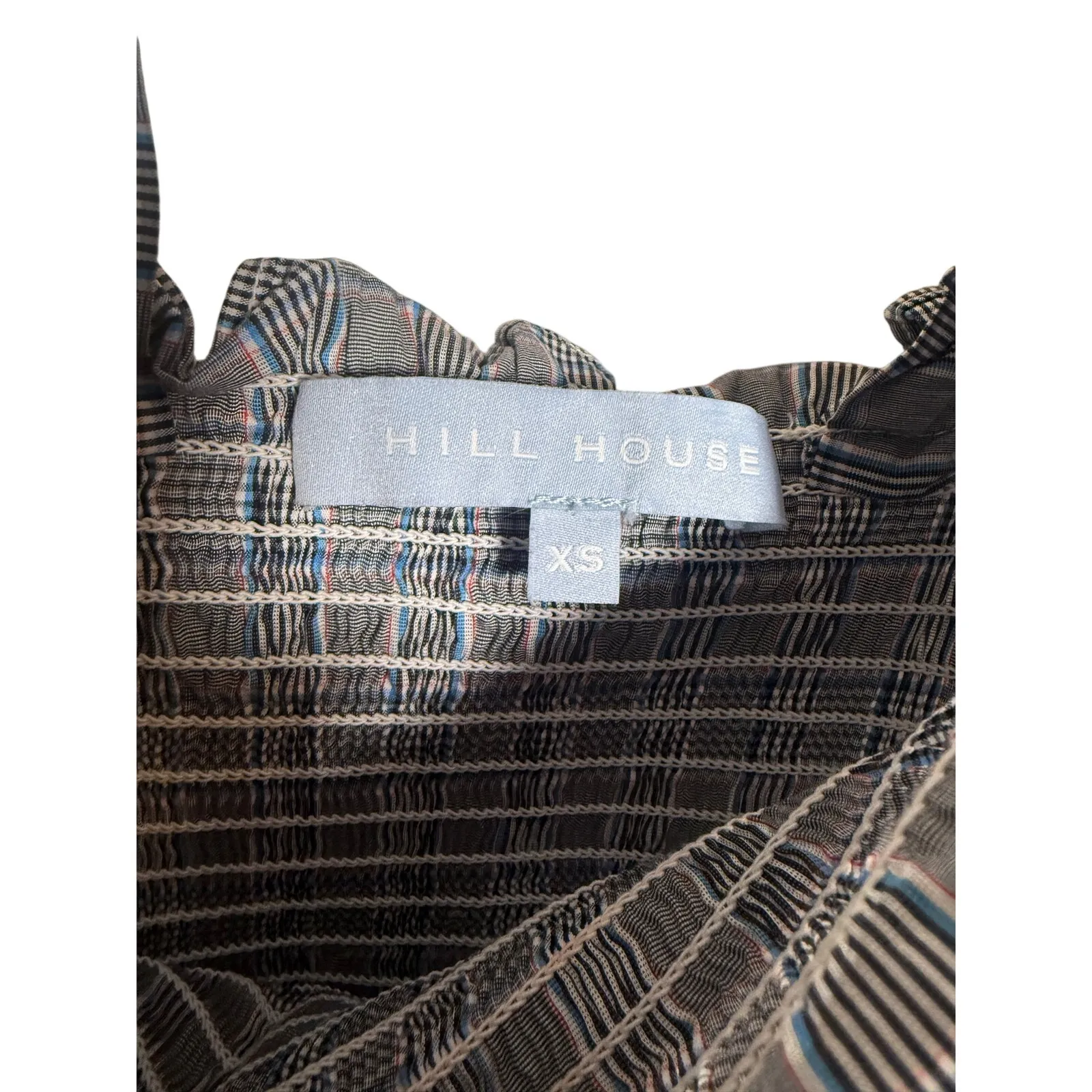 Hill House Home “Ellie” Maxi Nap Dress – Women’s Size XS - Image 4