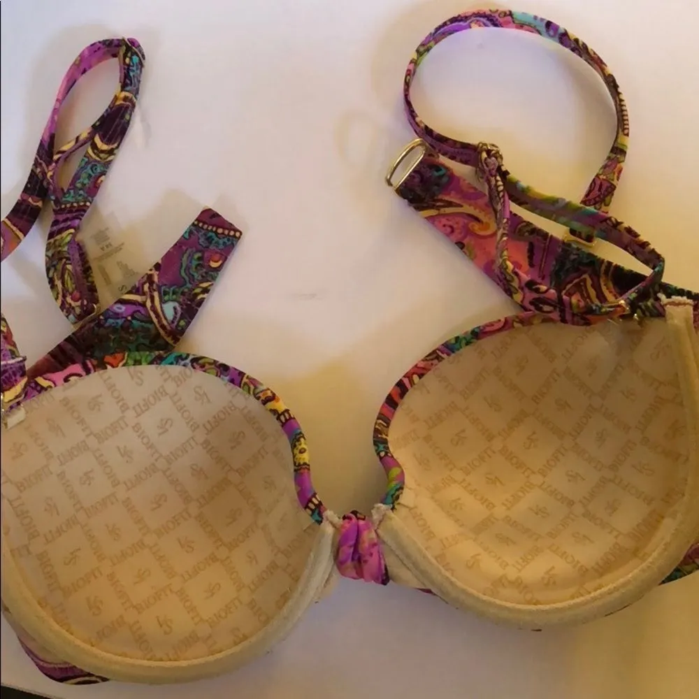 Victoria's Secret Underwire Bikini Top‎ - Image 6