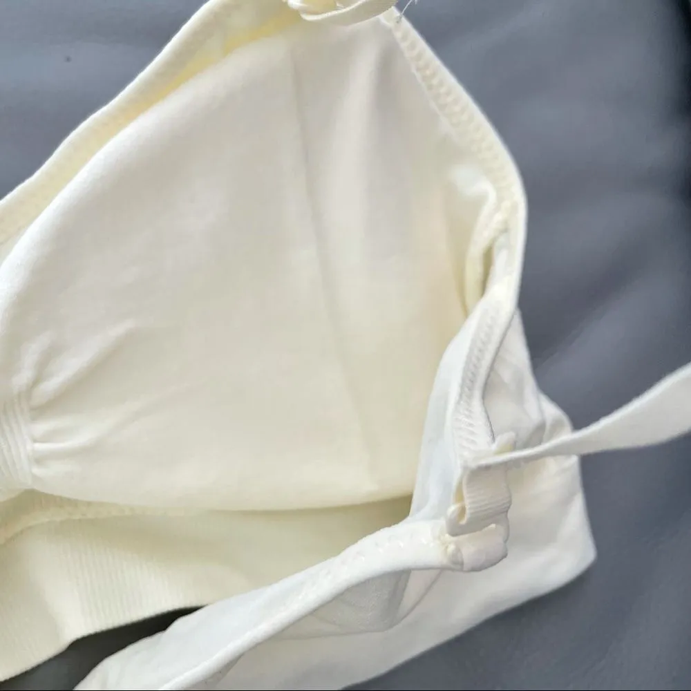 Coobie scoop neck Cami bra 912 Size undefined - Image 7