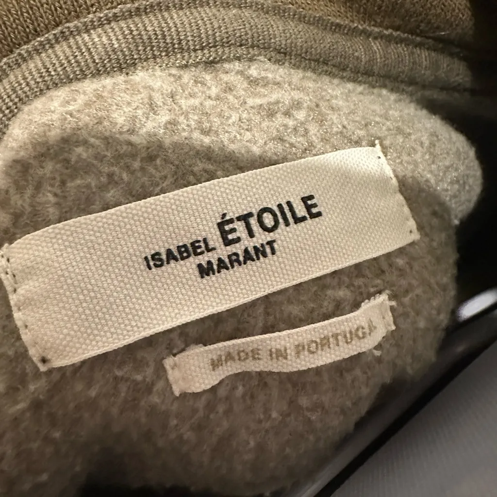 Isabel Marant classic Hoodie - Image 3