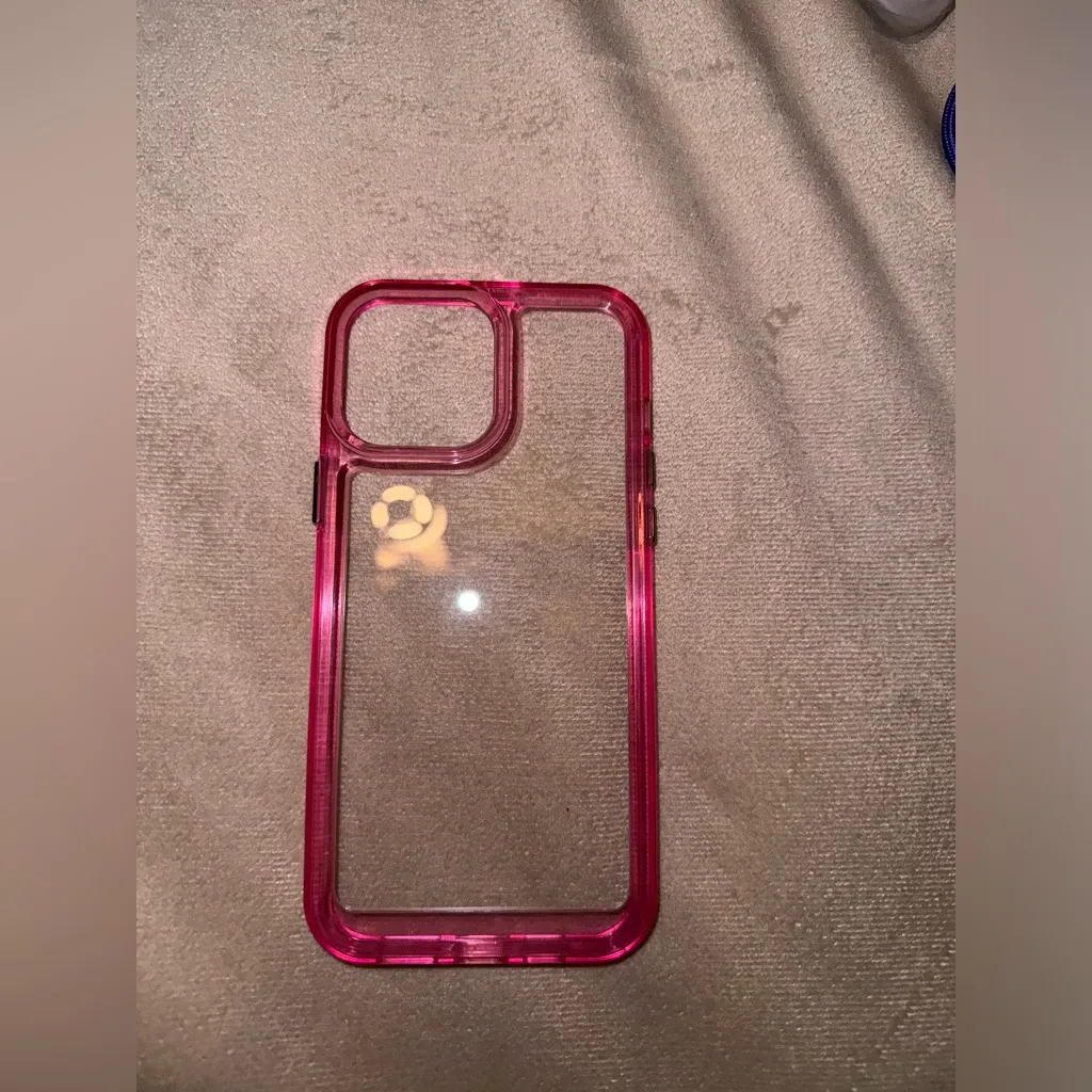 None iPhone case 13 pro Max - Image 2