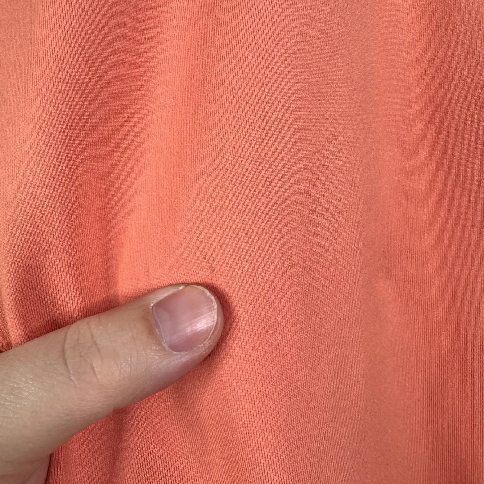 Free People Movement Let's Bounce Pants in Coral Size Small Pink - Image 5