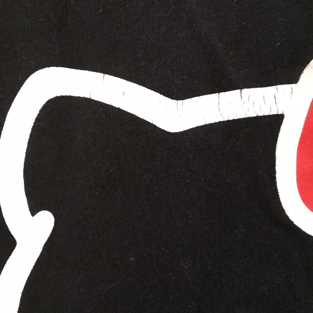 Sanrio FINAL MARKDOWN Juniors’ Hello Kitty Racerback sleep Top (M) - Image 3