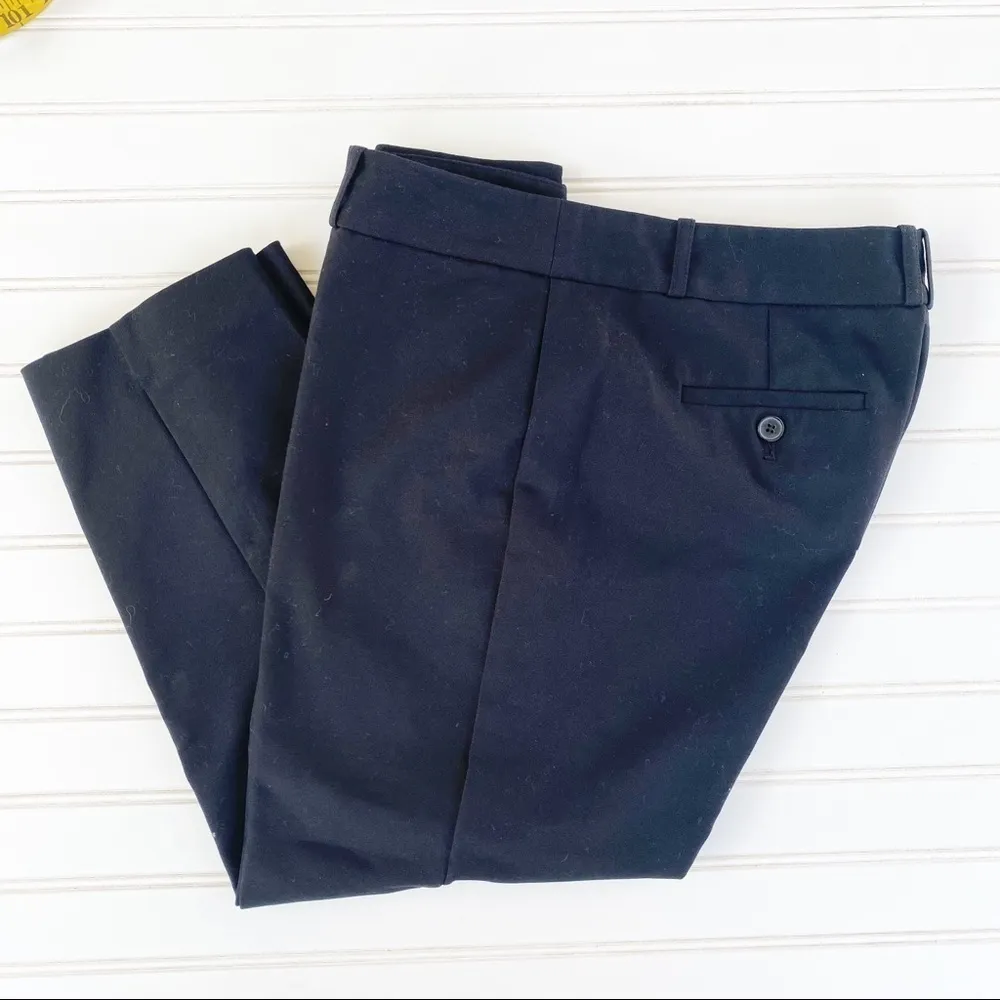 Liz Claiborne Emma Classic pants Size 8P - Image 2