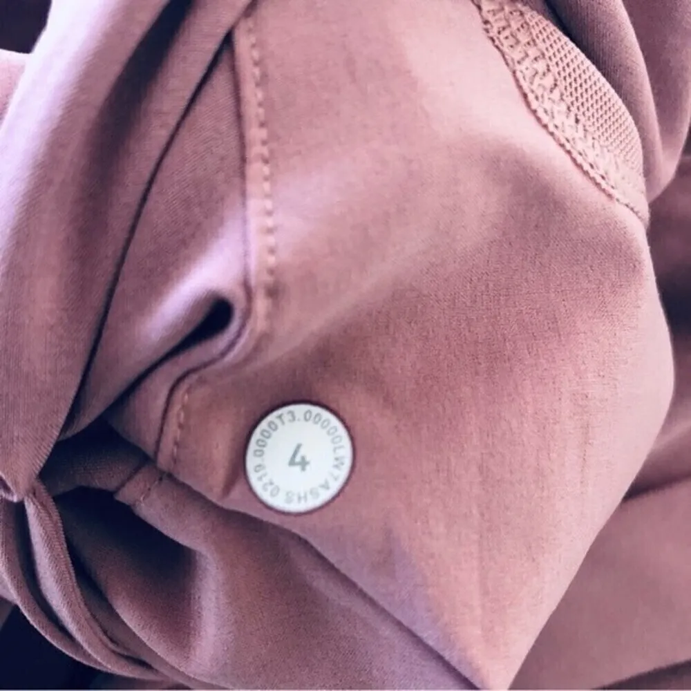 LULULEMON Spring Break Away Short Stretch 3" - Image 5