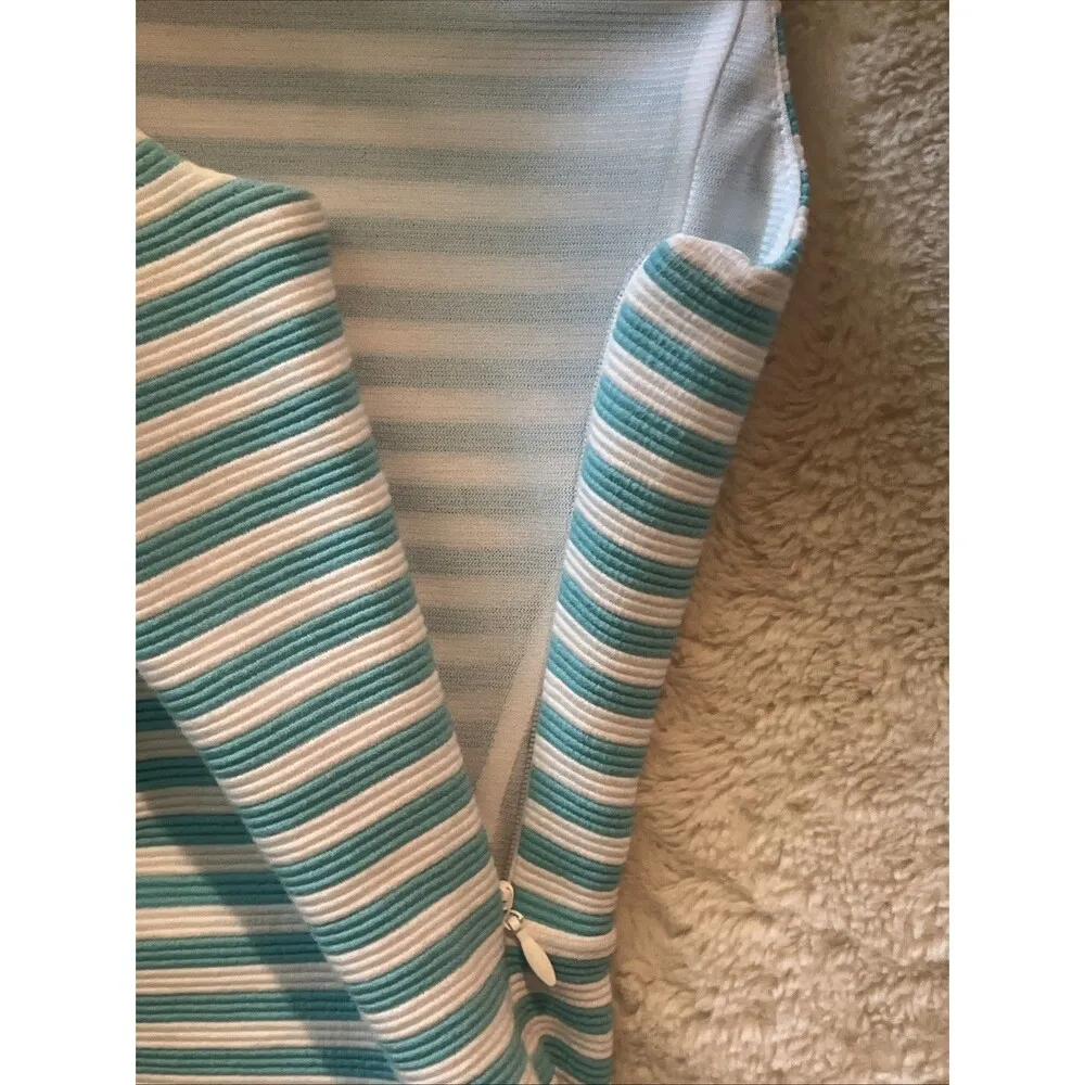 Lilly Pulitzer Women's Size XXS Sleeveless Midi Dress - Image 2