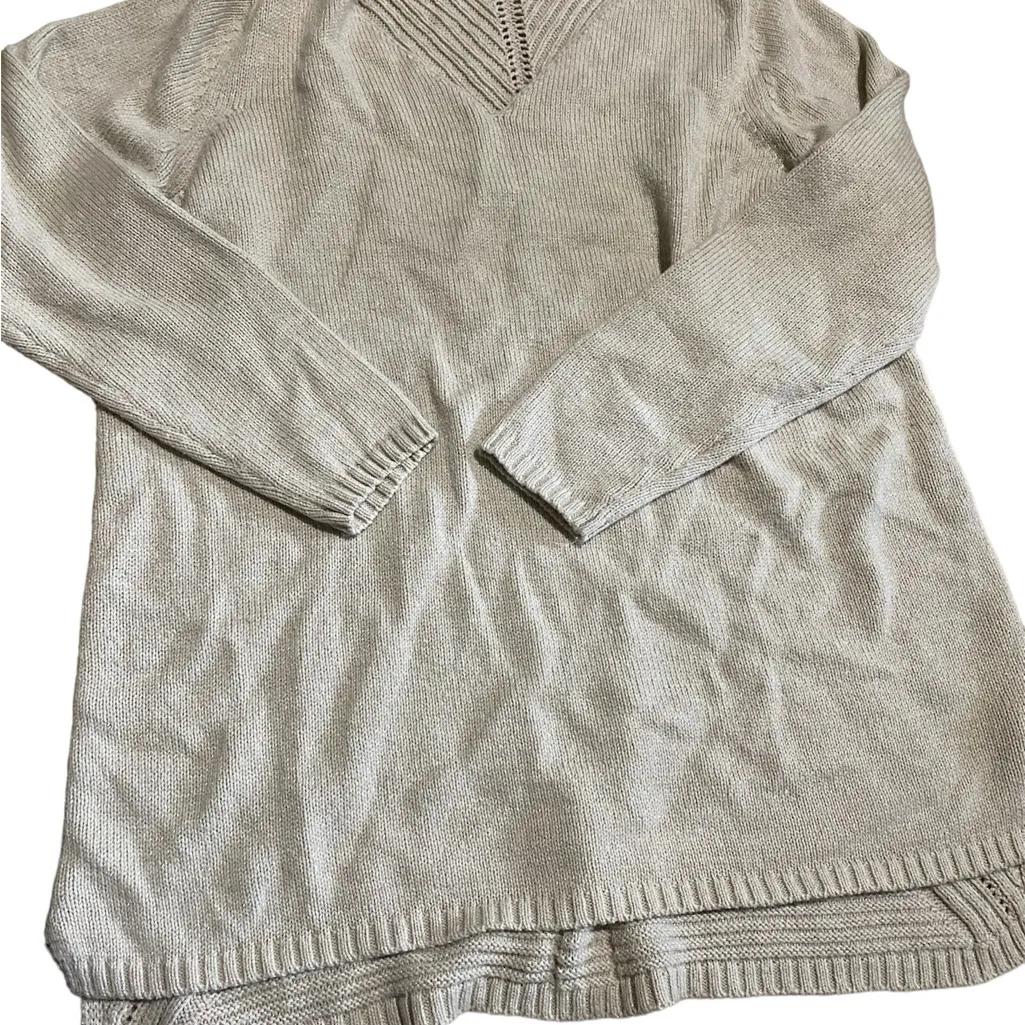 Merona XXL Sweater GUC - Image 3