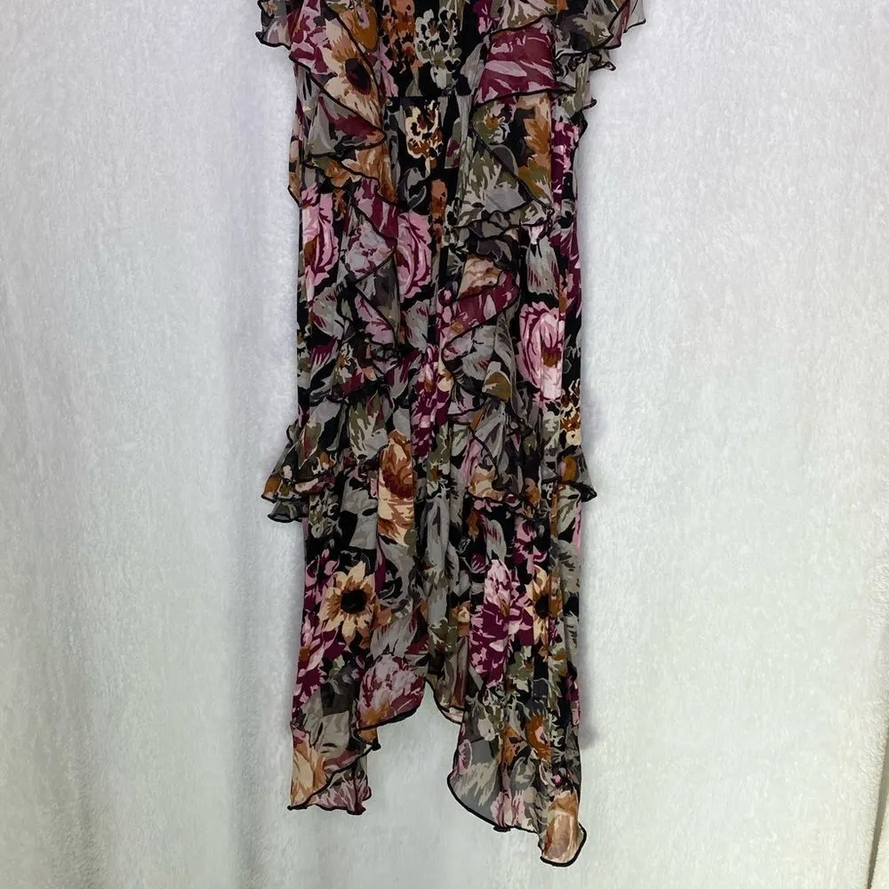 H&M Floral Dress‎ - Image 8